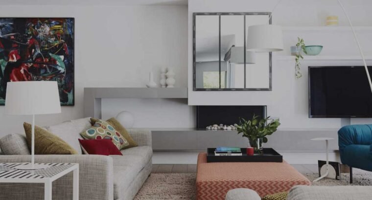 Luxury 3 Bedroom Apartment for Sale in Prime Locat