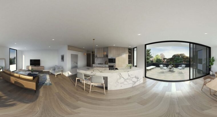 Luxury 3 Bedroom Apartment for Sale in Prime Locat