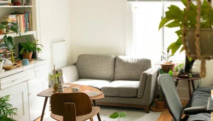Cozy and Compact Apartment for Rent