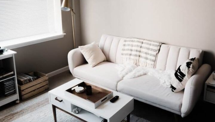 Cozy and Compact Apartment for Rent